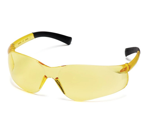 Окуляри захисні Pyramex Ztek, жовті