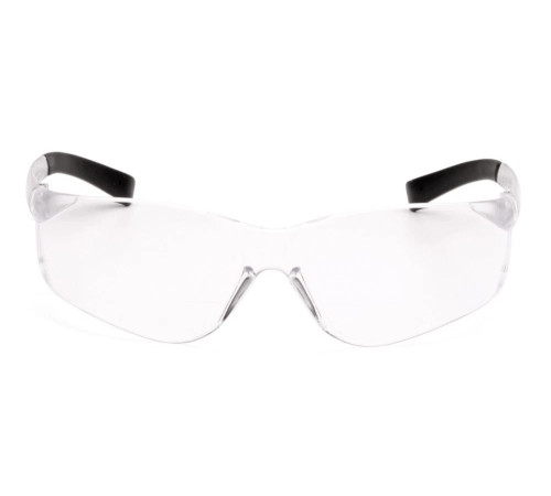 Окуляри захисні Pyramex Ztek Combo, прозорі
