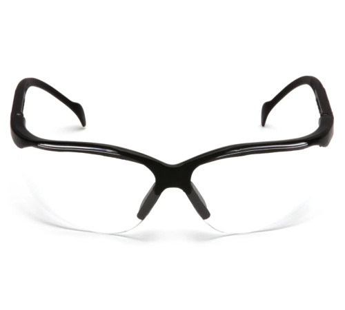 Окуляри захисні Pyramex Venture-2 Anti-Fog, прозорі