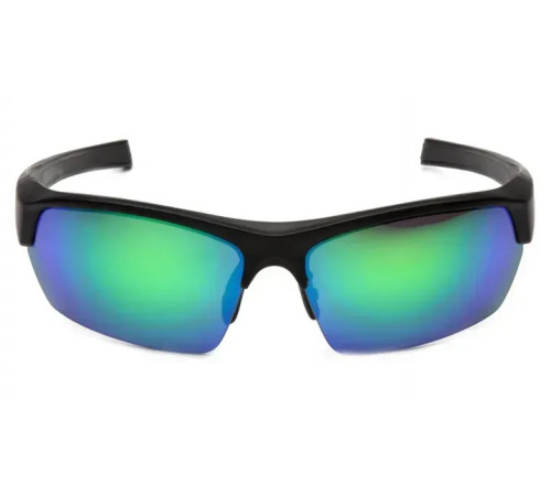 Окуляри захисні поляризаційні Venture Gear Tensaw Polarized, синьо-зелені