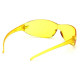Окуляри захисні Pyramex Alair, жовті