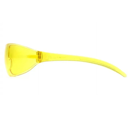 Окуляри захисні Pyramex Alair, жовті