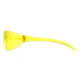 Окуляри захисні Pyramex Alair, жовті