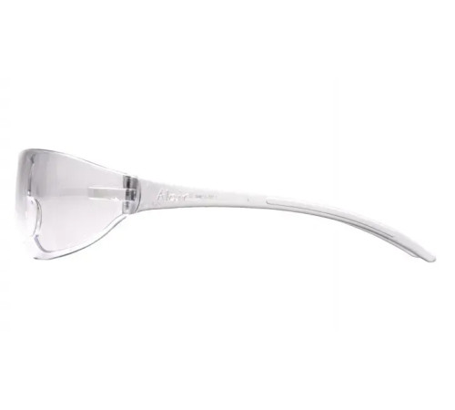 Окуляри захисні Pyramex Alair Anti-Fog прозорі