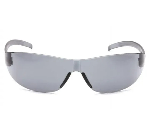 Окуляри захисні Pyramex Alair, сірі