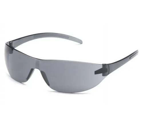 Окуляри захисні Pyramex Alair, сірі