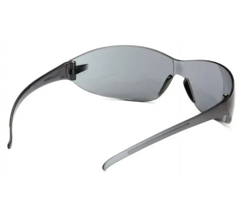 Окуляри захисні Pyramex Alair, сірі