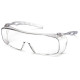 Окуляри захисні Pyramex Cappture Anti-Fog, прозорі