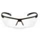 Окуляри захисні біфокальні Pyramex Ever-Lite Bifocal (clear +2.0), прозорі