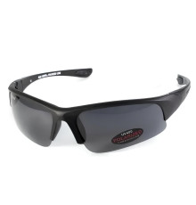 Окуляри поляризаційні BluWater Bay Breeze Polarized, сірі