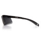 Окуляри захисні біфокальні Pyramex Ever-Lite Bifocal (gray +2.0) Super Anti-Fog, сірі