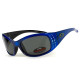 Окуляри поляризаційні BluWater Biscayene Blue Polarized, сірі