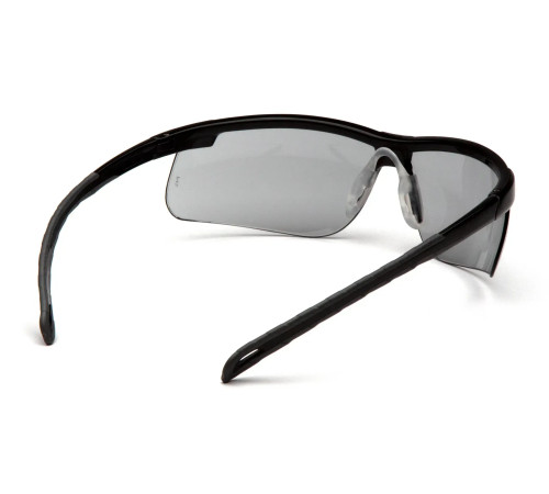 Окуляри захисні Pyramex Ever-Lite H2MAX Anti-Fog, світло-сірі