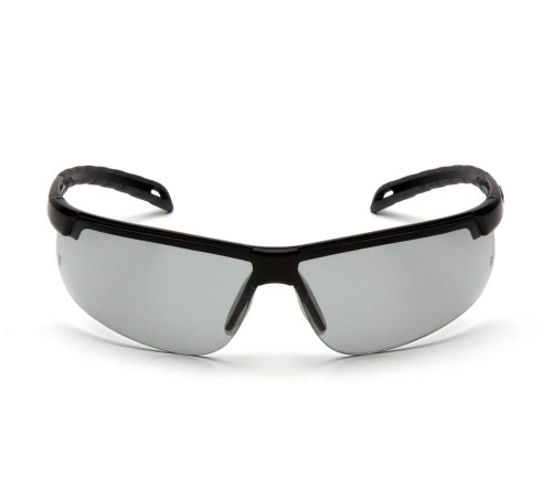 Окуляри захисні Pyramex Ever-Lite H2MAX Anti-Fog, світло-сірі
