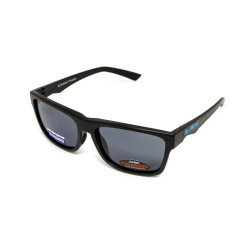 Окуляри поляризаційні BluWater Buoyant-3 Polarized, сірі