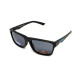 Окуляри поляризаційні BluWater Buoyant-3 Polarized, сірі