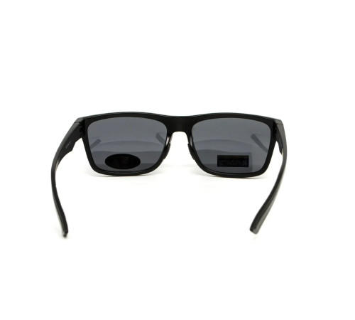 Окуляри поляризаційні BluWater Buoyant-3 Polarized, сірі