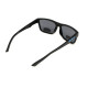 Окуляри поляризаційні BluWater Buoyant-3 Polarized, сірі