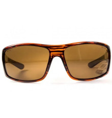 Окуляри захисні поляризаційні BluWater Babe Winkelman Polarized, коричневі