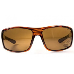 Окуляри захисні поляризаційні BluWater Babe Winkelman Polarized, коричневі