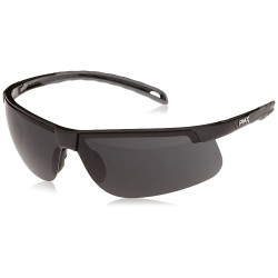 Окуляри захисні Pyramex Ever-Lite Anti-Fog, сірі