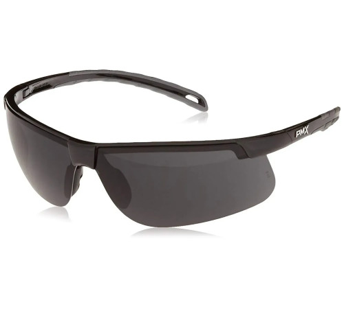 Окуляри захисні Pyramex Ever-Lite Anti-Fog, сірі
