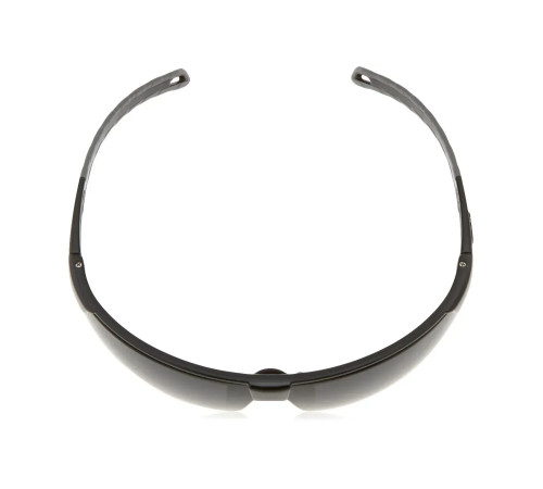 Окуляри захисні Pyramex Ever-Lite Anti-Fog, сірі