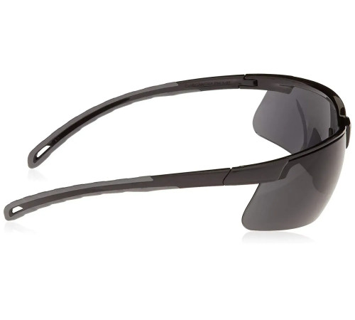 Окуляри захисні Pyramex Ever-Lite Anti-Fog, сірі