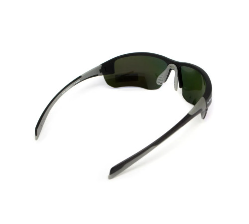 Окуляри захисні поляризаційні BluWater Samson-3 Z87.1 Polarized, сині