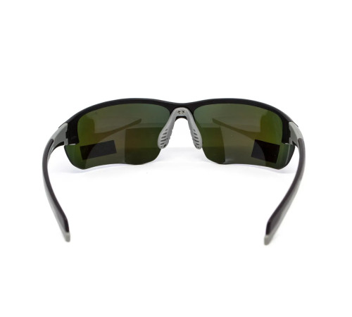 Окуляри захисні поляризаційні BluWater Samson-3 Z87.1 Polarized, сині