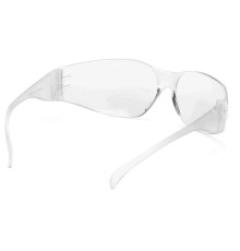 Окуляри захисні біфокальні Pyramex Intruder Bifocal (+1.5), прозорі