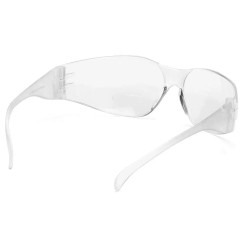 Окуляри захисні біфокальні Pyramex Intruder Bifocal (+1.5), прозорі