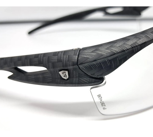 Окуляри захисні зі змінними лінзами Browning Black Label Tactical Landing Zone