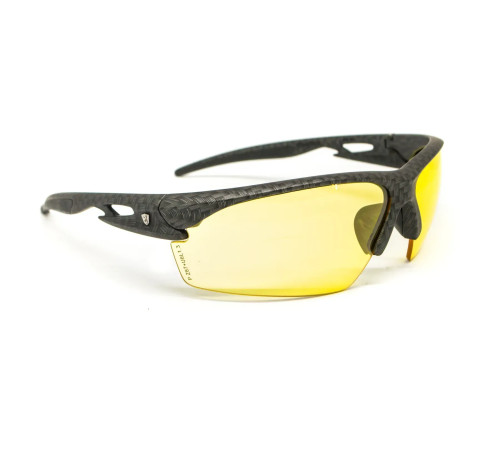 Окуляри захисні зі змінними лінзами Browning Black Label Tactical Landing Zone