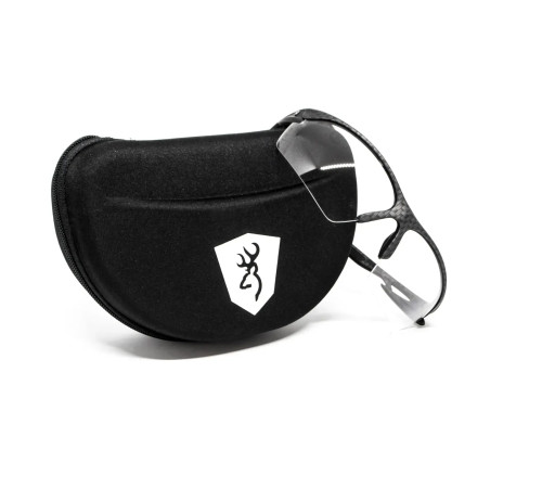 Окуляри захисні зі змінними лінзами Browning Black Label Tactical Landing Zone