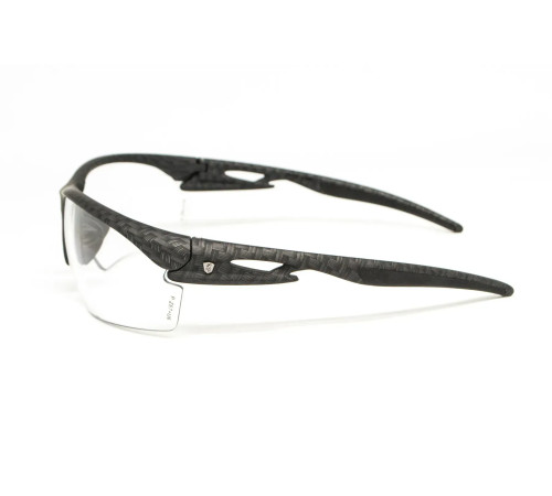 Окуляри захисні зі змінними лінзами Browning Black Label Tactical Landing Zone