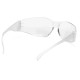 Окуляри захисні біфокальні Pyramex Intruder Bifocal (+2.0), прозорі