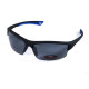 Окуляри поляризаційні BluWater Daytona-1 Polarized, сірі