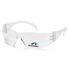 Окуляри захисні біфокальні Pyramex Intruder Bifocal (+2.5), прозорі