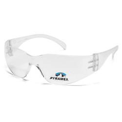 Окуляри захисні біфокальні Pyramex Intruder Bifocal (+2.5), прозорі