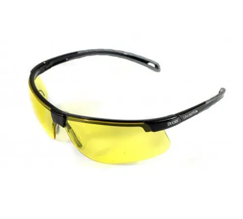 Окуляри захисні зі змінними лінзами Ducks Unlimited Ducab-2 shooting KIT, Anti-Fog