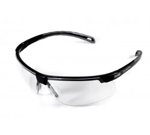 Окуляри захисні зі змінними лінзами Ducks Unlimited Ducab-2 shooting KIT, Anti-Fog