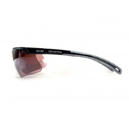 Окуляри захисні зі змінними лінзами Ducks Unlimited Ducab-2 shooting KIT, Anti-Fog