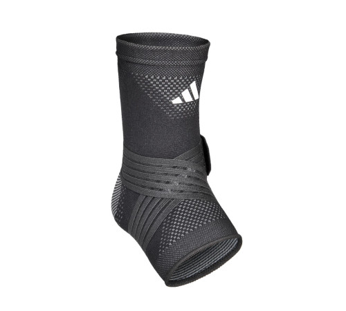 Гомілковостопного підтримка суглоба Adidas Aeroready Innwell, чорний