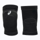 Наколінники волейбольні Asics Gel Kneepad розмір L, чорні