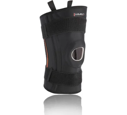 Стабілізатор колінного суглобу HMS KO1655 розмір XL