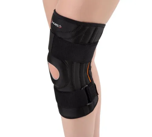 Стабілізатор колінного суглобу HMS KO1655 розмір XL