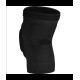 Наколінники RDX HOSIERY KNEE FOAM K5 розмір XL, чорний
