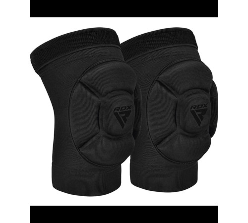 Наколінники RDX HOSIERY KNEE FOAM K5 розмір L, чорні