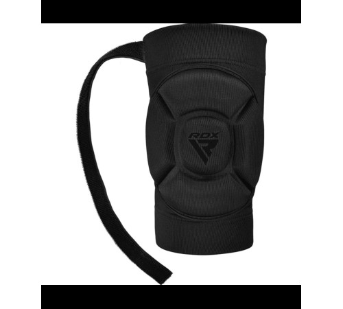 Наколінники RDX HOSIERY KNEE FOAM K5 розмір L, чорні
